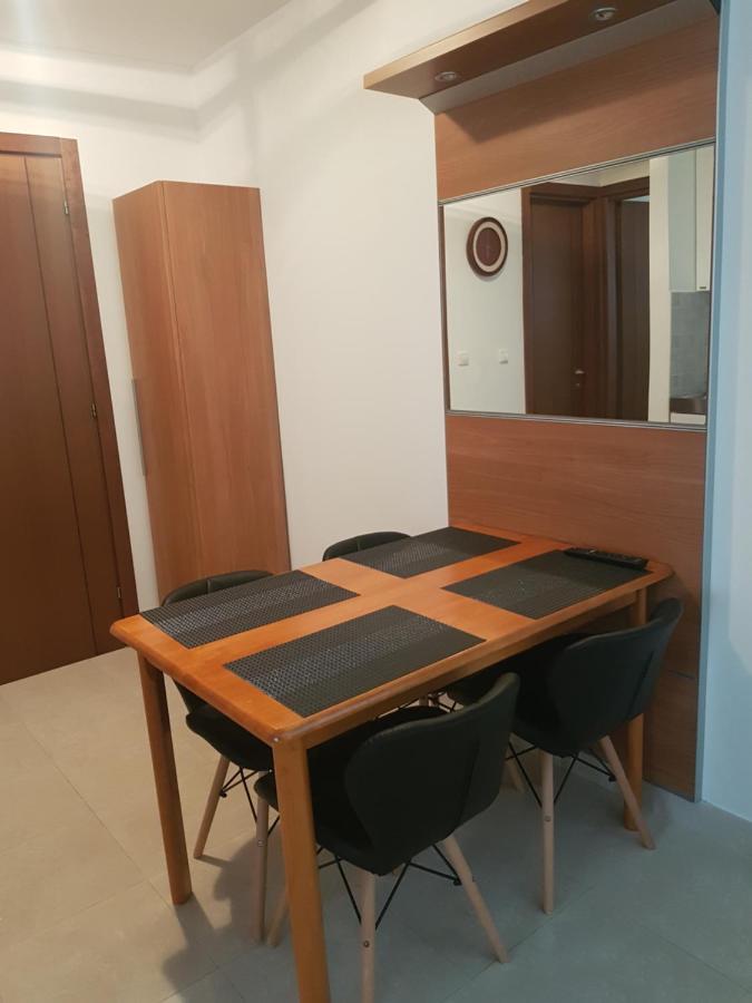 Apartment Lea Slatine Kültér fotó