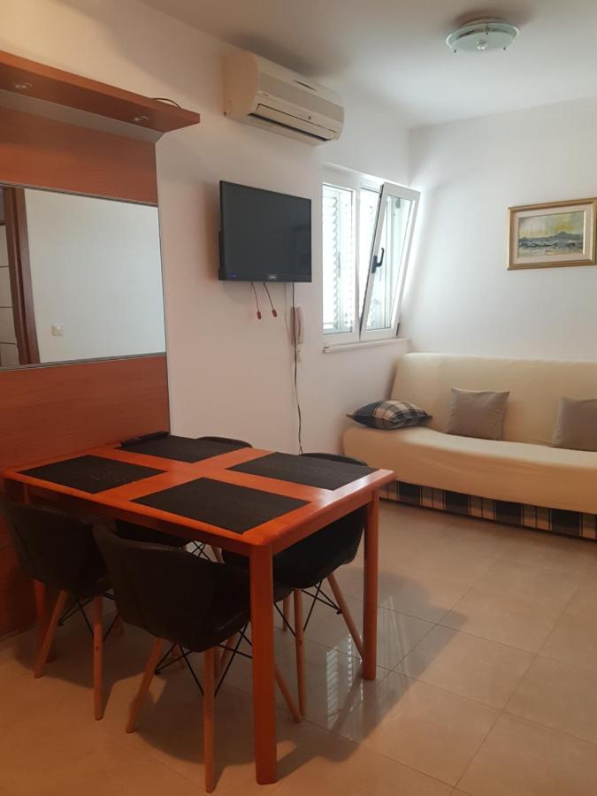 Apartment Lea Slatine Kültér fotó