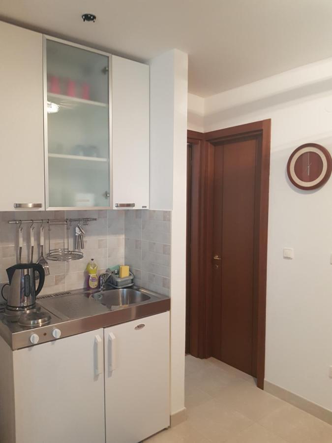 Apartment Lea Slatine Kültér fotó