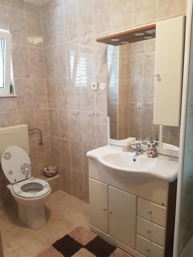 Apartment Lea Slatine Kültér fotó